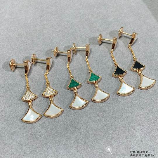 Bvlgari earring 04lyh44